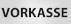 Vorkasse