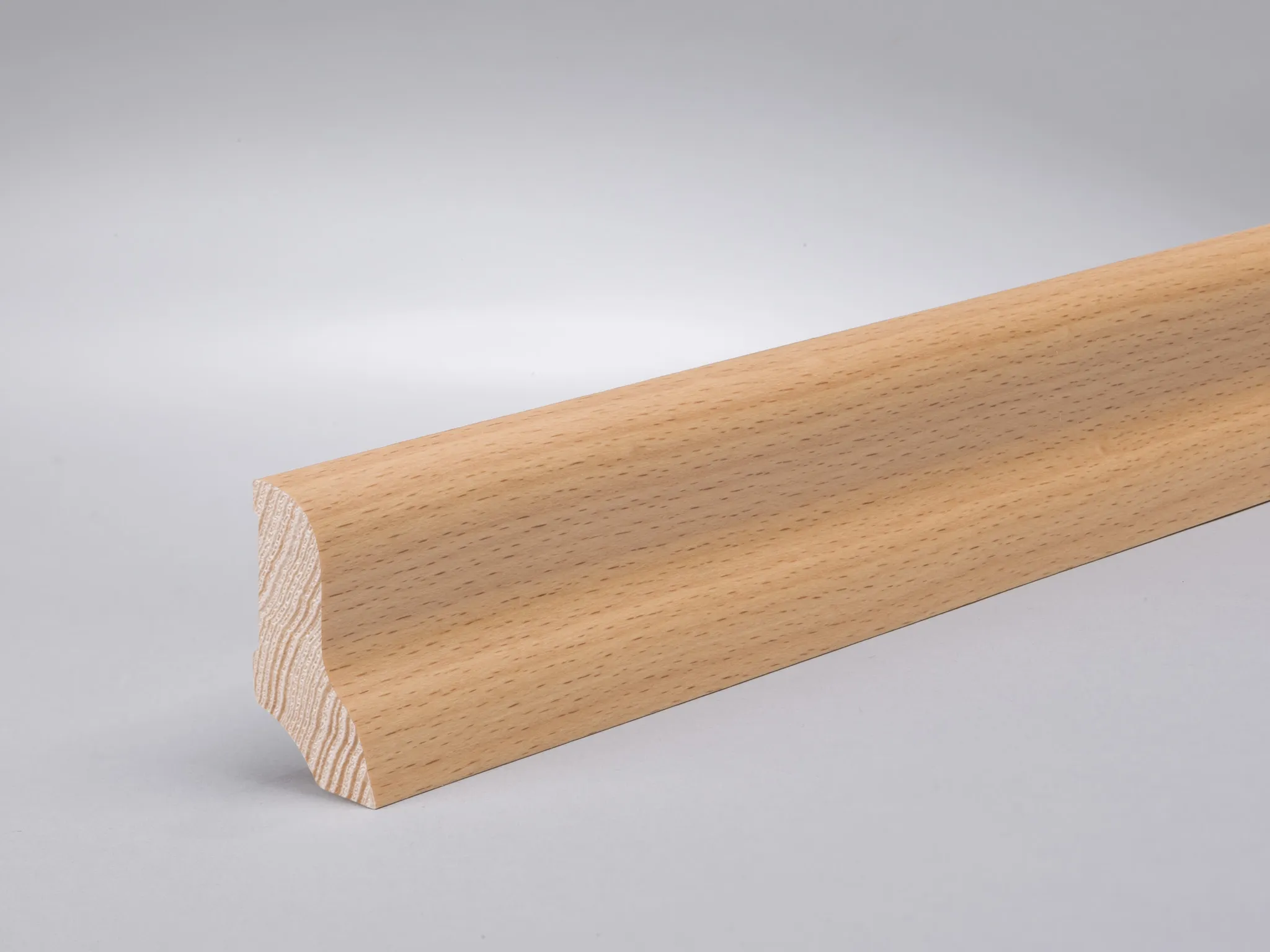 Profil 7500 Buche gedämpft Furnier