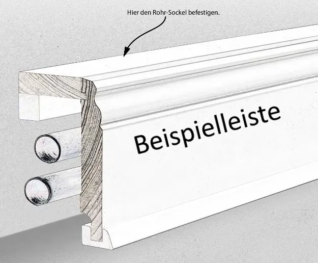 Montageanleitung