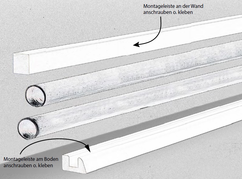 Montageanleitung