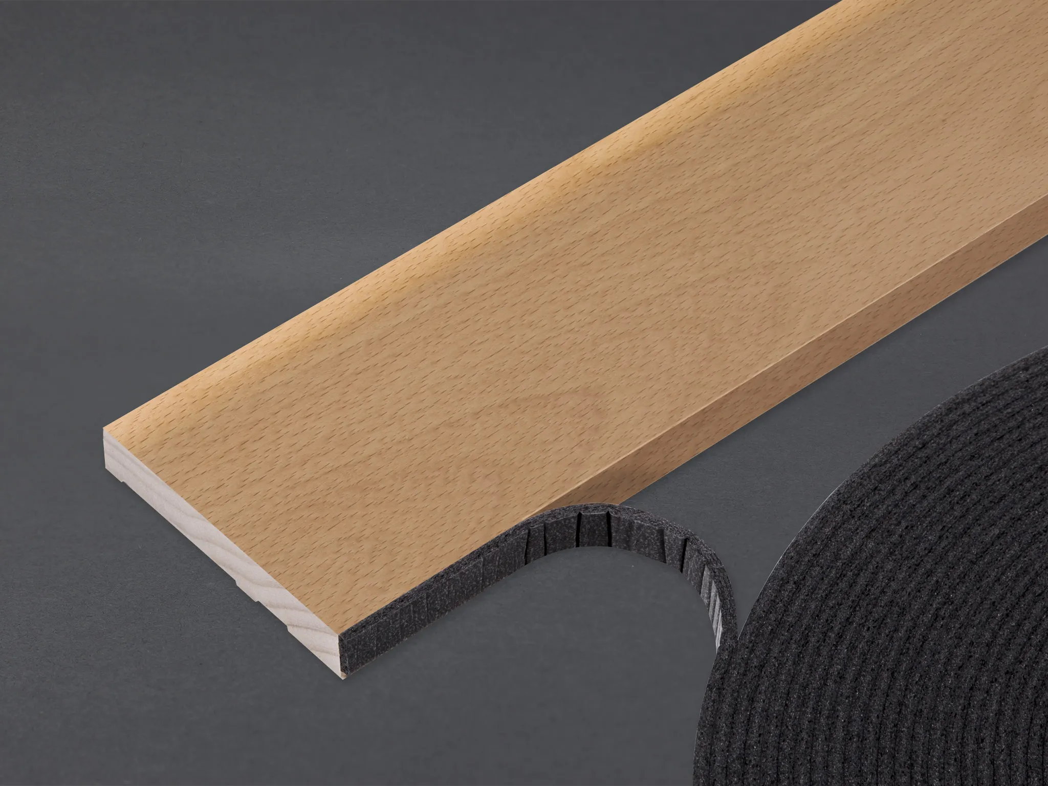 Vito-Schallschutzband