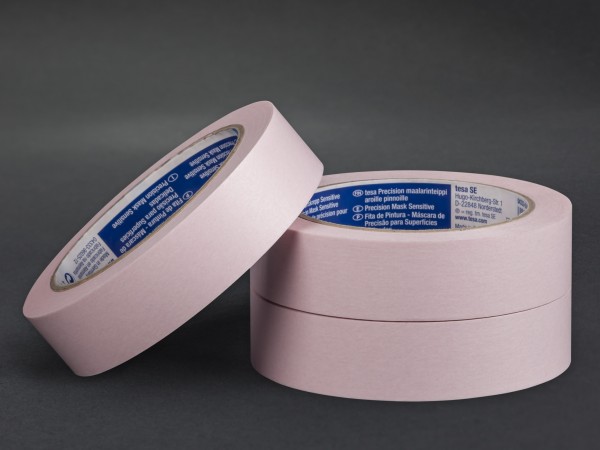 Abklebeband 25 mm