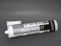 Montagekleber HESO-TACK ST auf Polyrmerbasis 290 ml