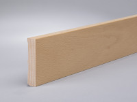 Buche 60x13 mm Oberkante gerade