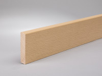 Buche 60x11 mm Oberkante abgeschrägt